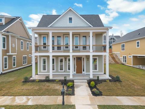 530 Coolwater Dr, Taylors, SC 29687