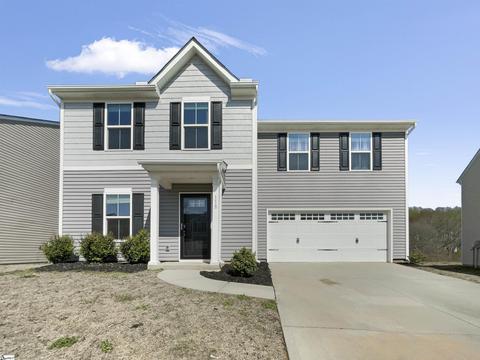 118 Castlebrook Dr, Greenville, SC 29605