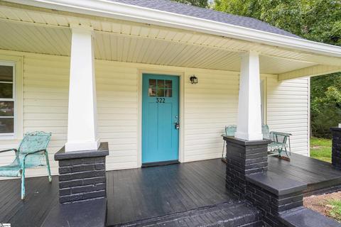 322 Major St, Pendleton, SC 29670 photo 5