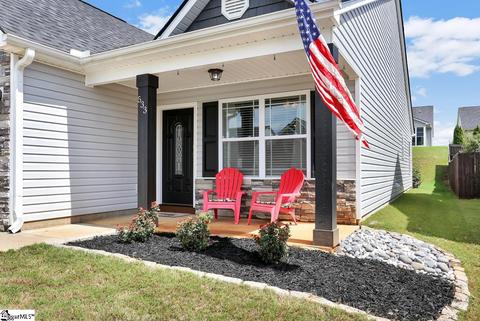 533 Thomas Edwards Ln, Greer, SC 29651 photo 4