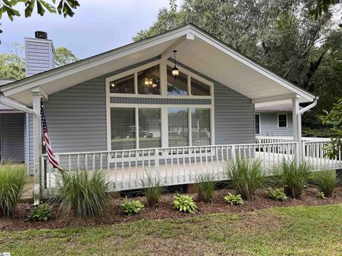 211 Pineview Dr, Pelzer, SC 29669 photo 3