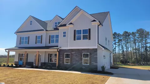 102 Meadow View Lot 60 Rd #LOT 60, Piedmont, SC 29673