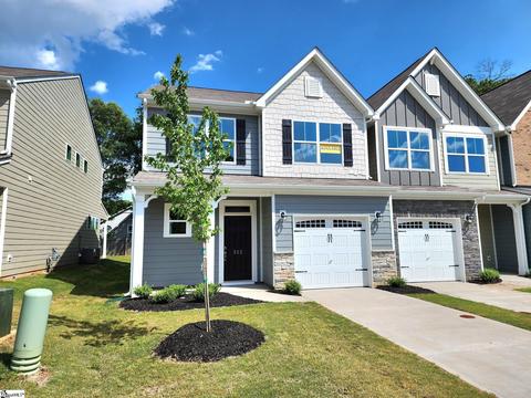 322 Nantallah Lot 82 Trl #LOT 82, Mauldin, SC 29662