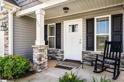 620 Thomas Edwards Ln, Greer, SC 29651 photo 2
