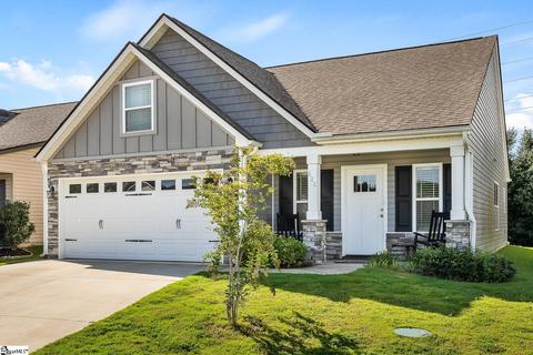 620 Thomas Edwards Ln, Greer, SC 29651 photo 1