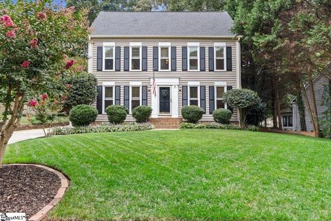 4 River Way Dr, Greer, SC 29651 photo 1