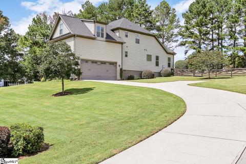 580 E Howell Rd, Greer, SC 29651 photo 36