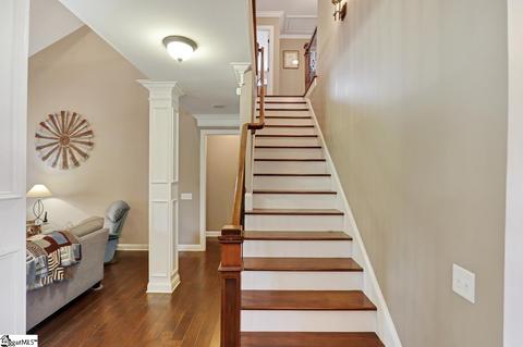 580 E Howell Rd, Greer, SC 29651 photo 21