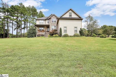 580 E Howell Rd, Greer, SC 29651 photo 1
