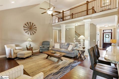 580 E Howell Rd, Greer, SC 29651 photo 11