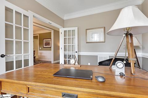 580 E Howell Rd, Greer, SC 29651 photo 8