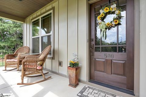 580 E Howell Rd, Greer, SC 29651 photo 4