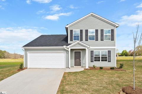 3006 Margaret Lot 73 Ct #LOT 73, Chesnee, SC 29323