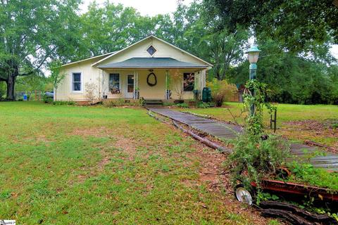 1516 Gassoway Farm Rd, Abbeville, SC 29620