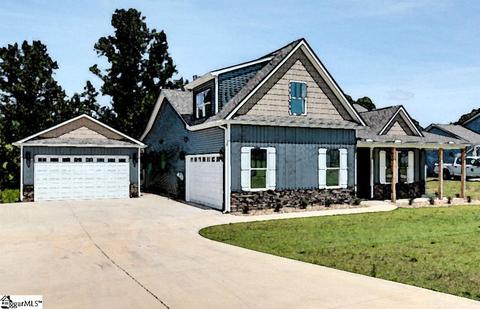 26 Glen Springs Rd, Travelers Rest, SC 29690