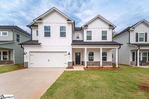 304 Alyssa Landing Lot 98 Dr #LOT 98, Fountain Inn, SC 29644