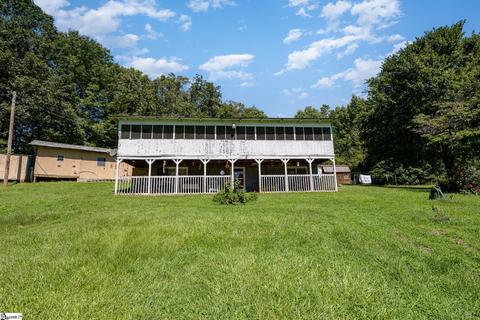 254 Right Fork Rd, Pickens, SC 29671 photo 1