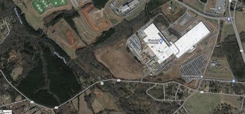 00 Travis Lot C Rd #LOT C, Anderson, SC 29626