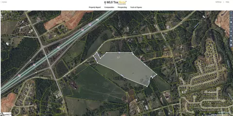 40 Log Shoals Rd, Piedmont, SC 29673