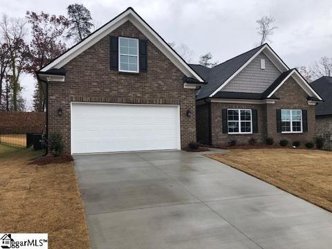 105 Oaktree Way, Taylors, SC 29687