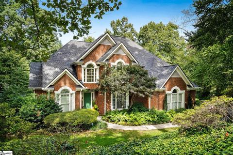 115 Ryans Run Ct, Greenville, SC 29615