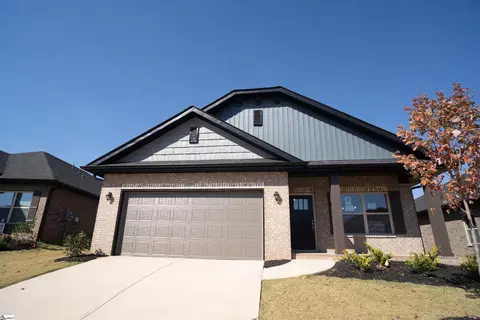 57 Woodcross Dr #LOT 256, Simpsonville, SC 29681
