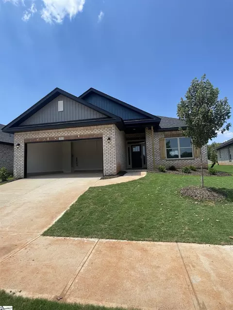 51 Woodcross Lot 259 Dr #LOT 259, Simpsonville, SC 29681