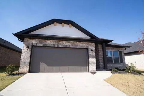 49 Woodcross Dr #LOT 260, Simpsonville, SC 29681