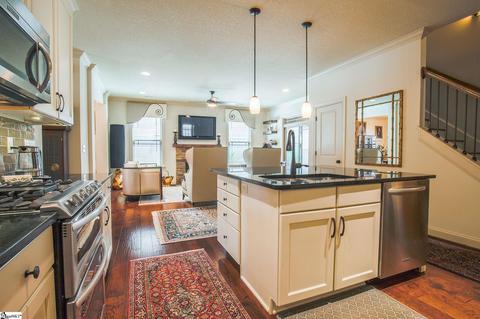 705 Cannongate Dr, Greer, SC 29650 photo 12