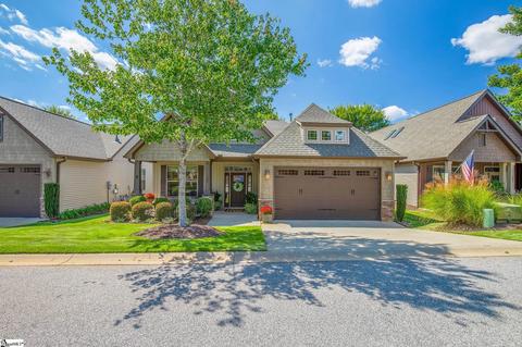 705 Cannongate Dr, Greer, SC 29650 photo 1