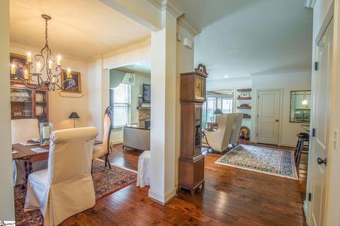 705 Cannongate Dr, Greer, SC 29650 photo 4