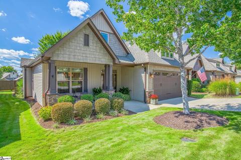 705 Cannongate Dr, Greer, SC 29650 photo 2