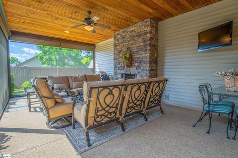 705 Cannongate Dr, Greer, SC 29650 photo 26