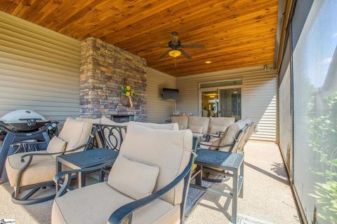 705 Cannongate Dr, Greer, SC 29650 photo 28