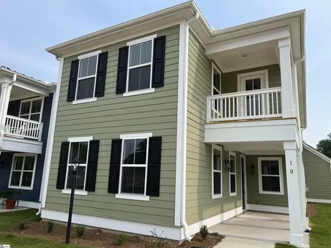 10 Lewes Ave #LOT 5, Simpsonville, SC 29681