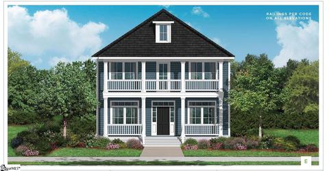 12 Lewes Ave, Simpsonville, SC 29681