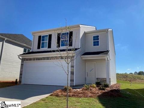 218 Whittier Lot 565 St #LOT 565, Greenville, SC 29605