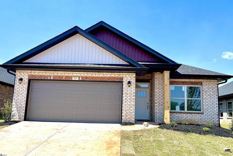 39 Woodcross Lot 265 Dr #LOT 265, Simpsonville, SC 29681