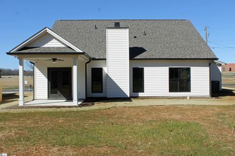 56 Dendy St, Pelzer, SC 29669 photo 24