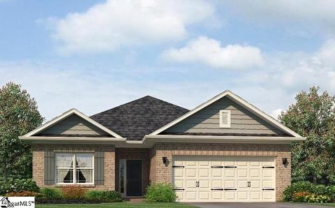 29 Woodcross Lot 270 Dr #LOT 270, Simpsonville, SC 29681