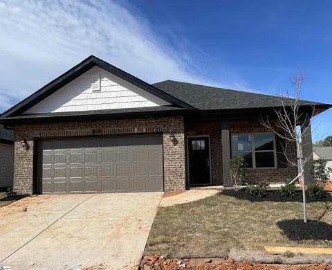 27 Woodcross Lot 271 Dr #LOT 271, Simpsonville, SC 29681