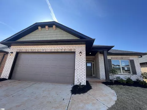 25 Woodcross Dr #LOT 272, Simpsonville, SC 29681