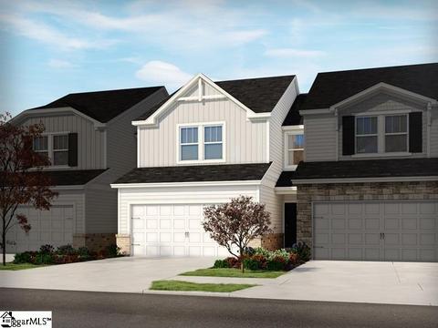 121 Ted Dr, Mauldin, SC 29662 photo 1