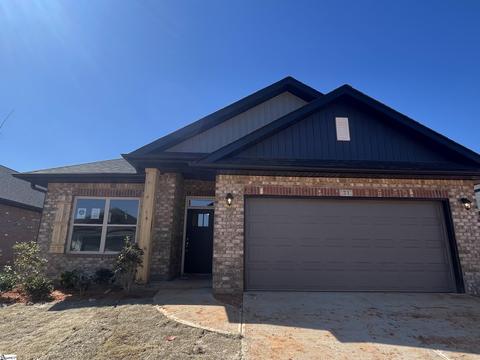 21 Woodcross Lot 274 Dr #LOT 274, Simpsonville, SC 29681