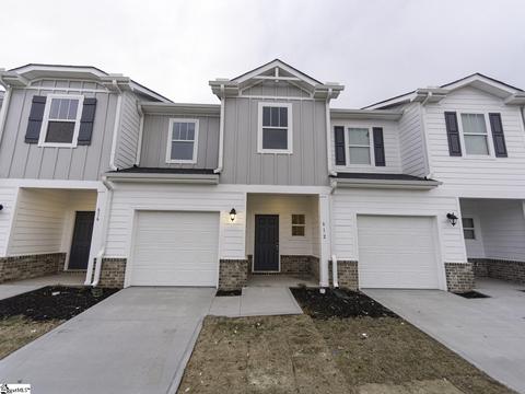 612 Millwright Way, Greer, SC 29651 photo 1