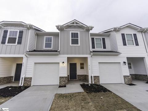 612 Millwright Way, Greer, SC 29651 photo 2