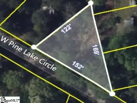 00 W Pine Lake Cir #LOT 313, Greenville, SC 29605