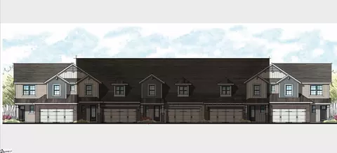 16 Hasbrook Rd #LOT 25, Greenville, SC 29607