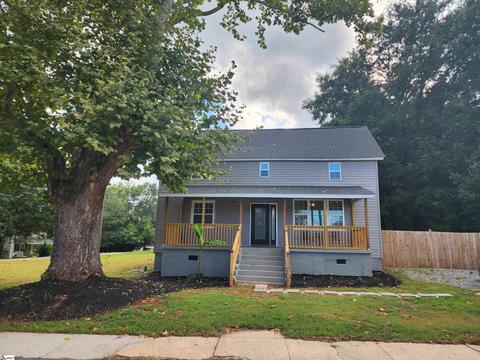 18 Square St, Pelzer, SC 29669 photo 1