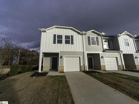 615 Millwright Way, Greer, SC 29651 photo 2
